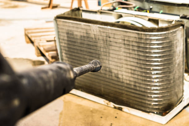 Best HVAC System Cleaning  in Painesville, OH