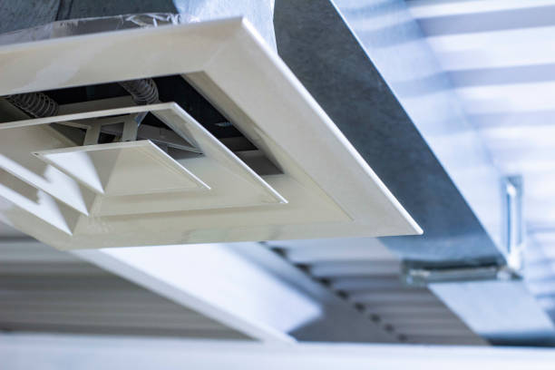 Best HVAC Duct Inspection Services  in Painesville, OH