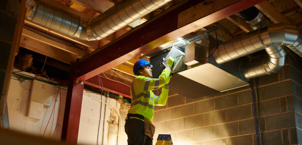 Best HVAC Air Duct Cleaning  in Painesville, OH